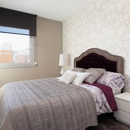 Calabria Luxury Lejlighed Barcelona Eksteriør billede